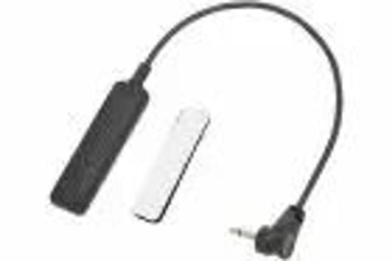 Switch Small Tail Control DBAL / PEQ15 WADSN noir référence WEX677-BK