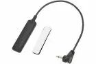 Switch Small Tail Control DBAL / PEQ15 WADSN noir référence WEX677-BK