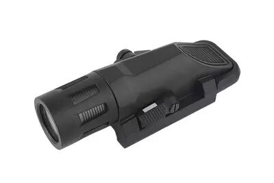 Lampe WML Tactical Illuminator Gen 2 Noir WADSN