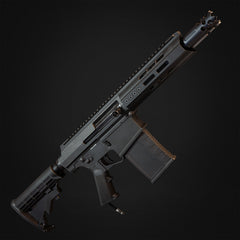 Réplique airsoft Wolverine MTW Gen12 Shotgun SBS 6 mm — Réf. WOLV1015