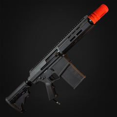 Réplique airsoft Wolverine MTW Gen12 Shotgun SBS 6 mm — Réf. WOLV1015