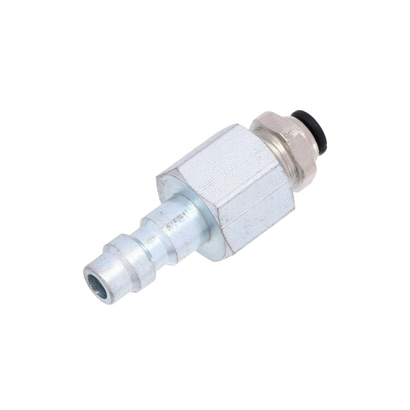 Adaptateur de ligne HPA Wolverine 1/8 pouce pour BOLT — Réf. WOLV4421