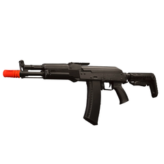 Réplique airsoft Wolverine MTW AK-105 Tactical XB 6 mm — Réf. WOLV1016