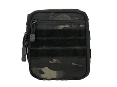 Poche utilitaire MOLLE 1000D camouflage MB – 8FIELDS