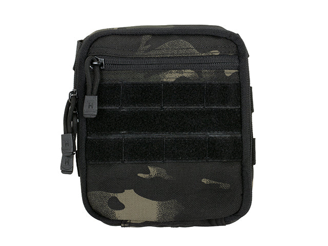 Poche utilitaire MOLLE 1000D camouflage MB – 8FIELDS