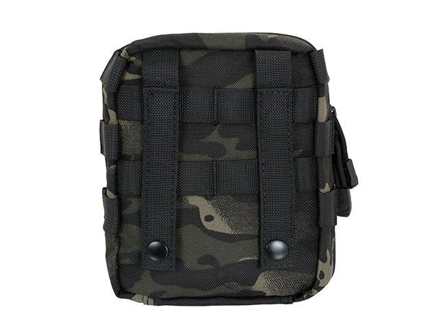 Poche utilitaire MOLLE 1000D camouflage MB – 8FIELDS