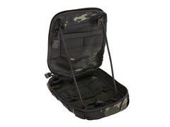 Poche utilitaire MOLLE 1000D camouflage MB – 8FIELDS