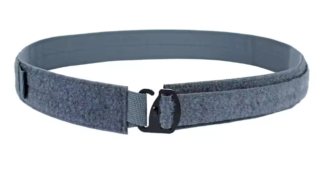 Ceinture tactique intérieure à crochet G-Hook – style Bison