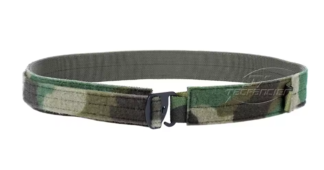 Ceinture tactique intérieure à crochet G-Hook – style Bison