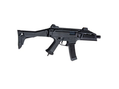 CZ Scorpion EVO 3 A1 HPA 6 mm – vue secondaire