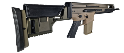 Réplique SCAR H-TPR ARES - AEG / FN Herstal