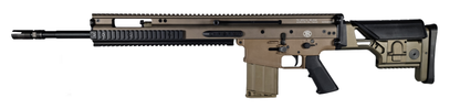 Réplique SCAR H-TPR ARES - AEG / FN Herstal