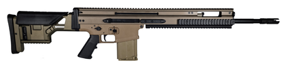 Réplique SCAR H-TPR ARES - AEG / FN Herstal