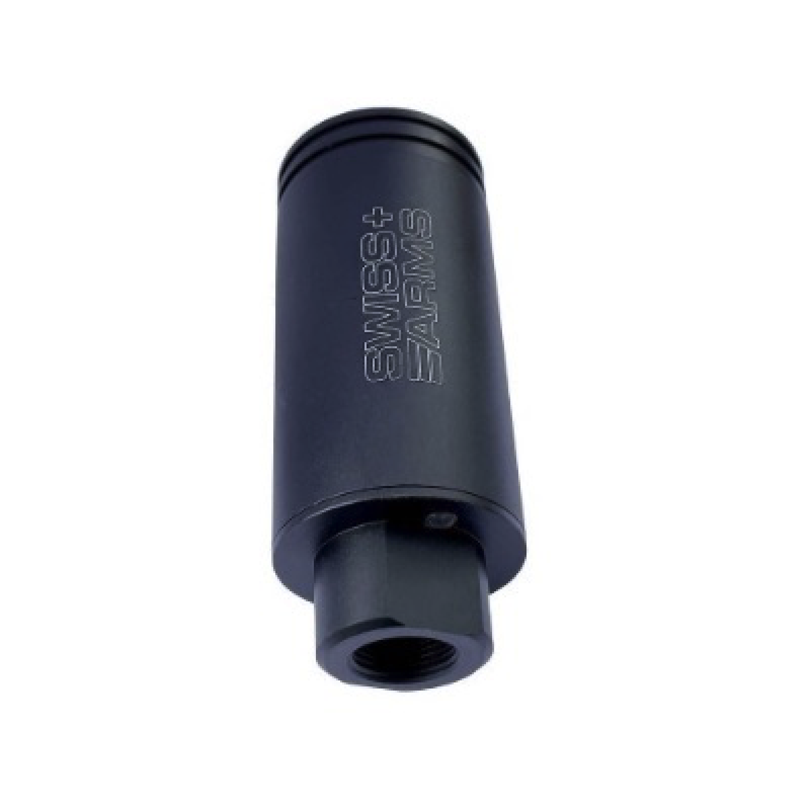 Traceur SpitFire 14 mm CCW avec effet flamme – Swiss Arms