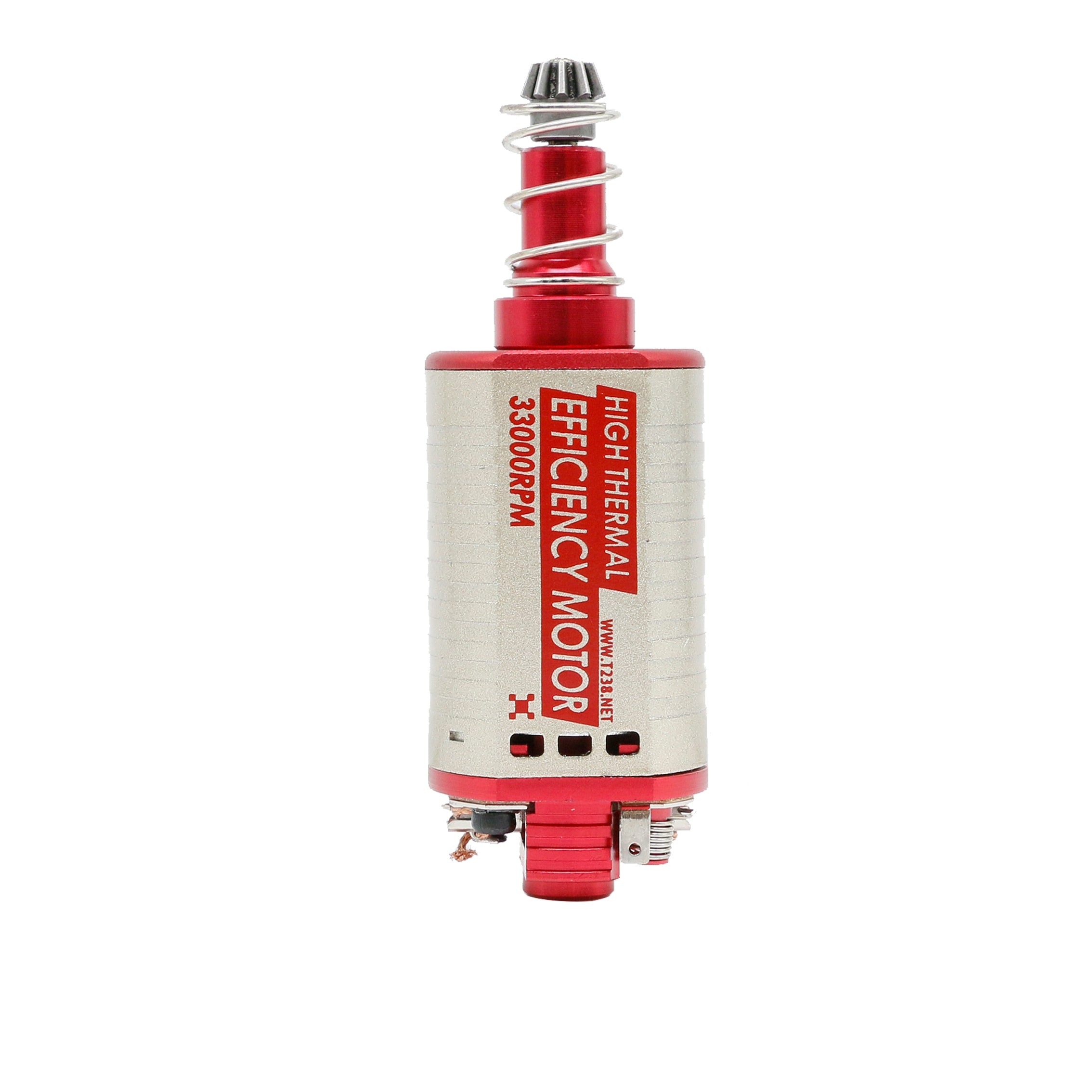 Moteur AEG pour gearbox V2/V3 – Axe long ou court