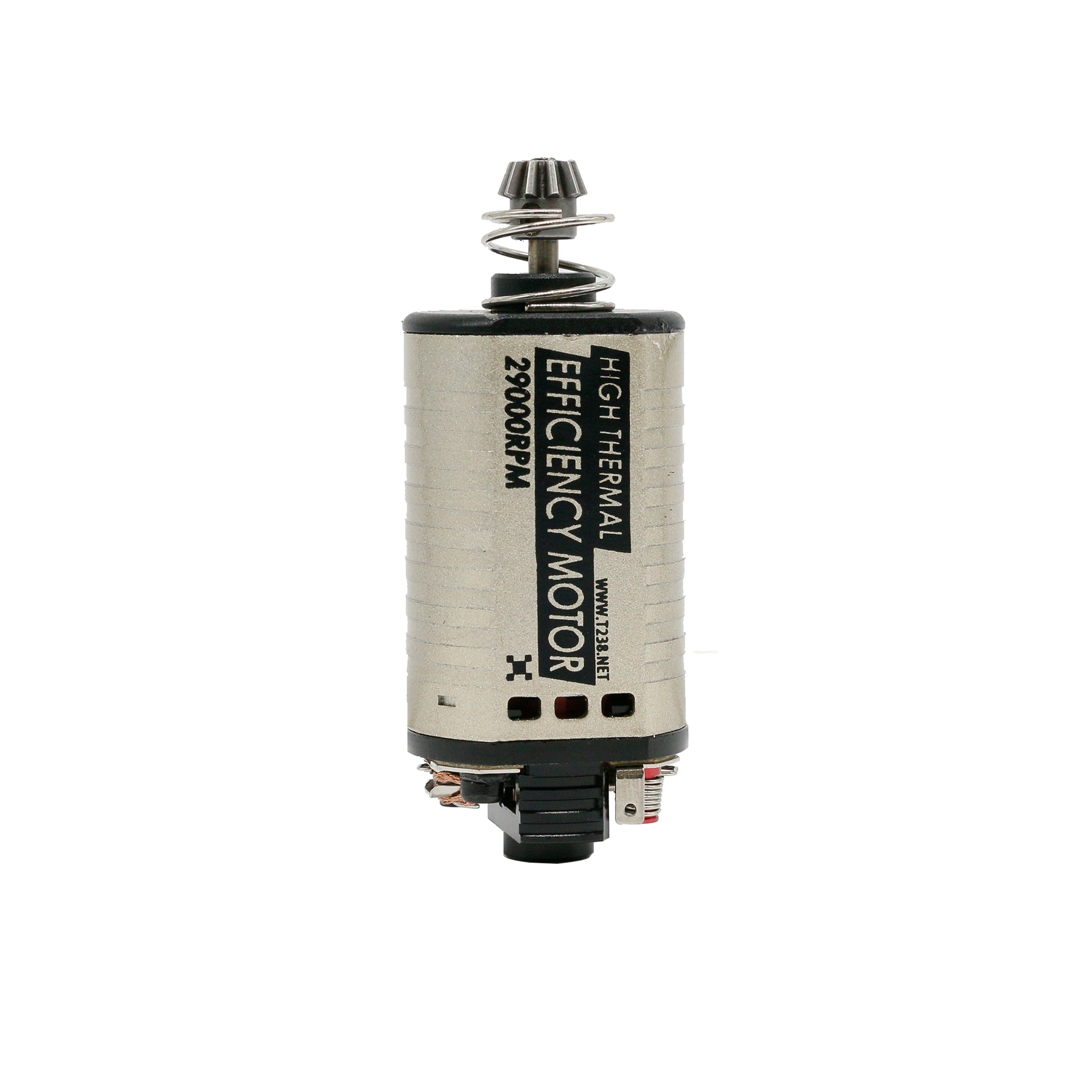 Moteur AEG pour gearbox V2/V3 – Axe long ou court