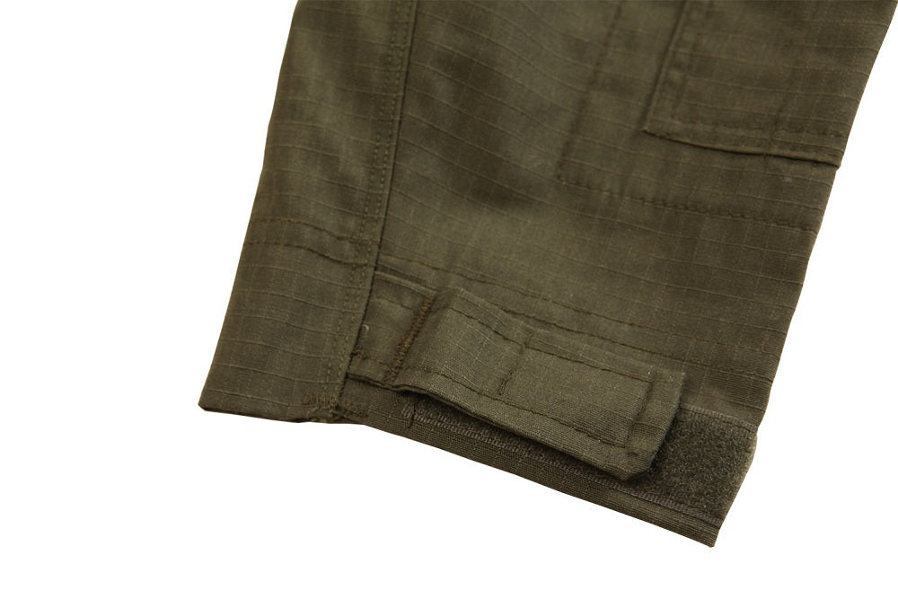 Chemise tactique F1 légère en polyester