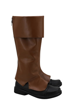 Bottes Arno Dorian – Cosplay Assassin’s Creed Unity