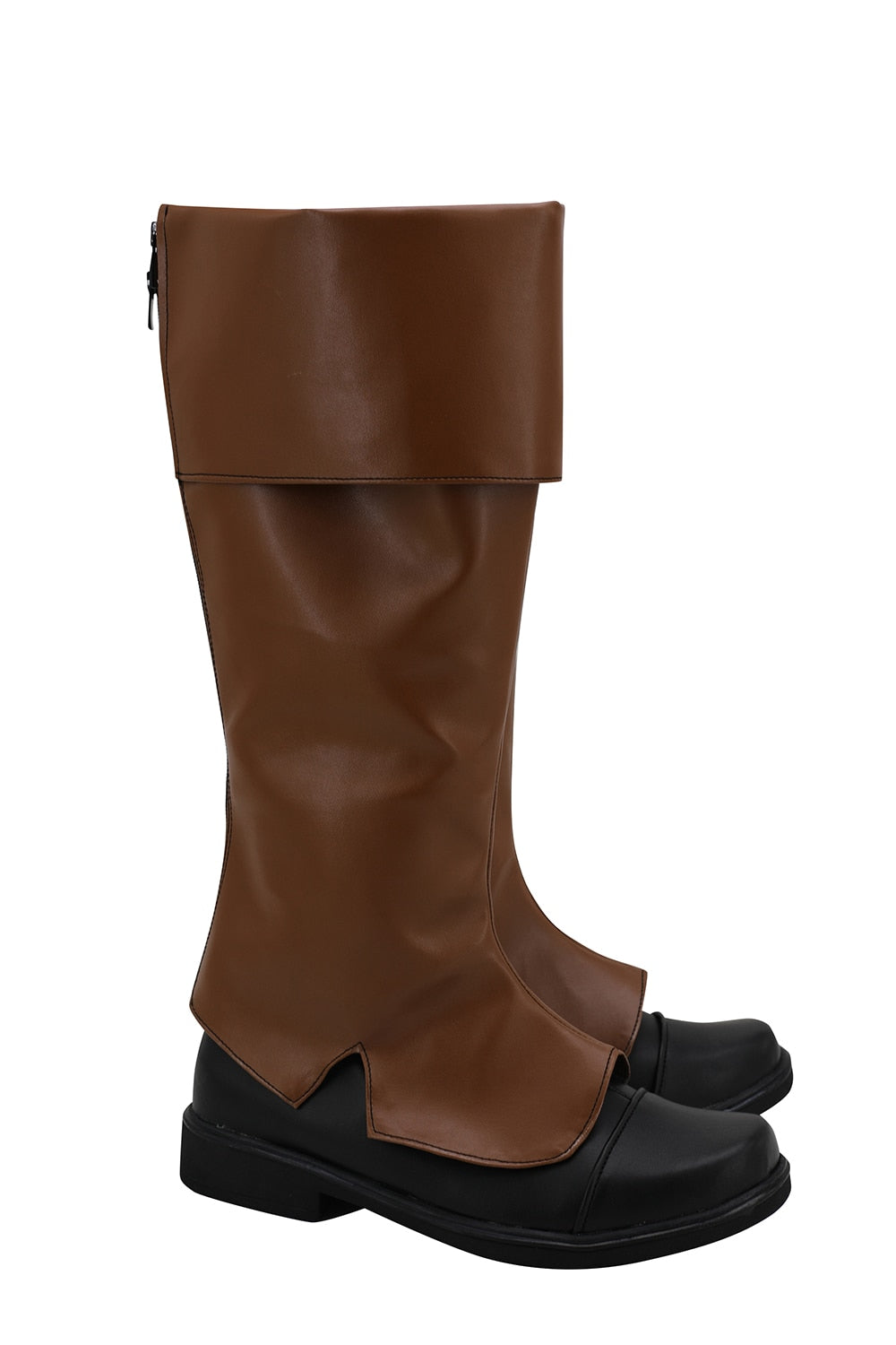 Bottes Arno Dorian – Cosplay Assassin’s Creed Unity