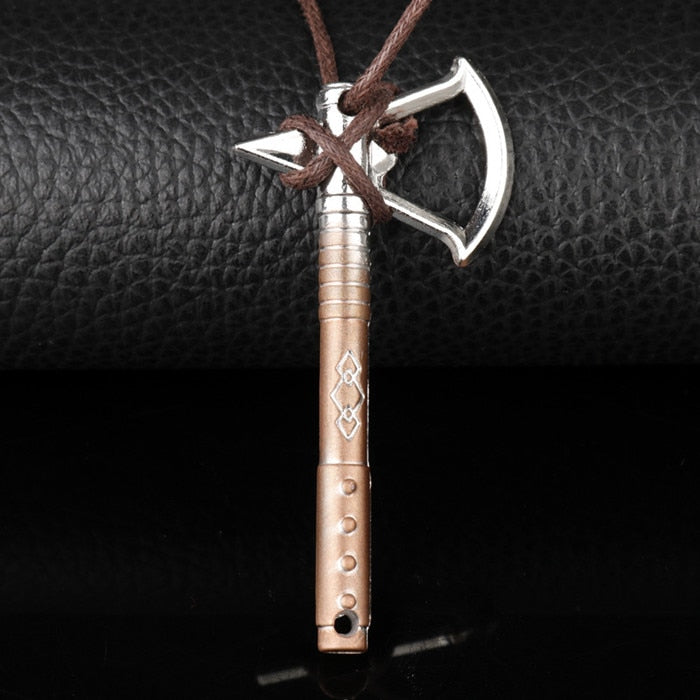 Colliers Assassin’s Creed – Plusieurs pendentifs