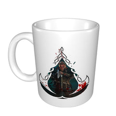 Mug Assassin’s Creed – Tasse décorative