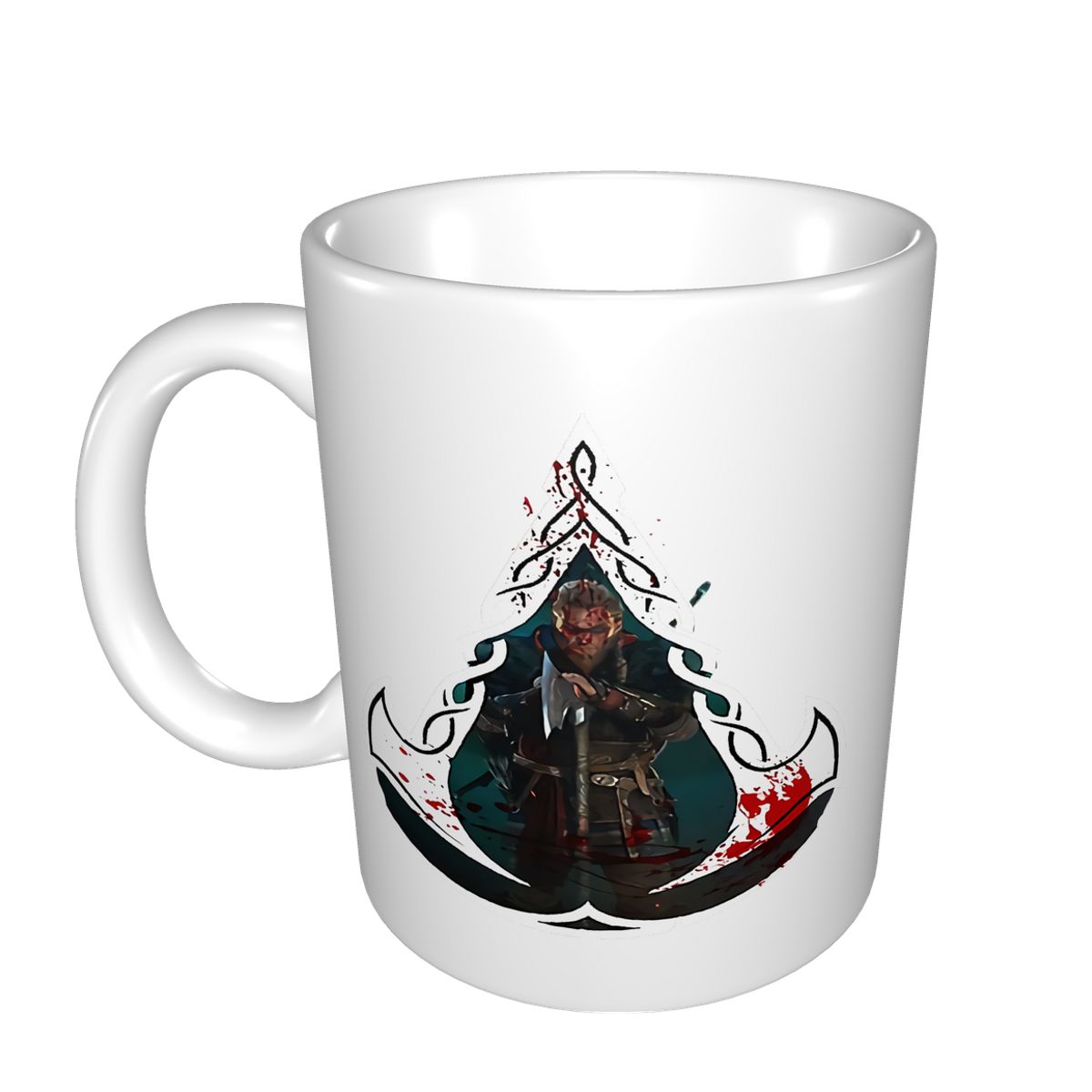 Mug Assassin’s Creed – Tasse décorative