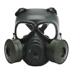 Masque à gaz factice M04 – image 3