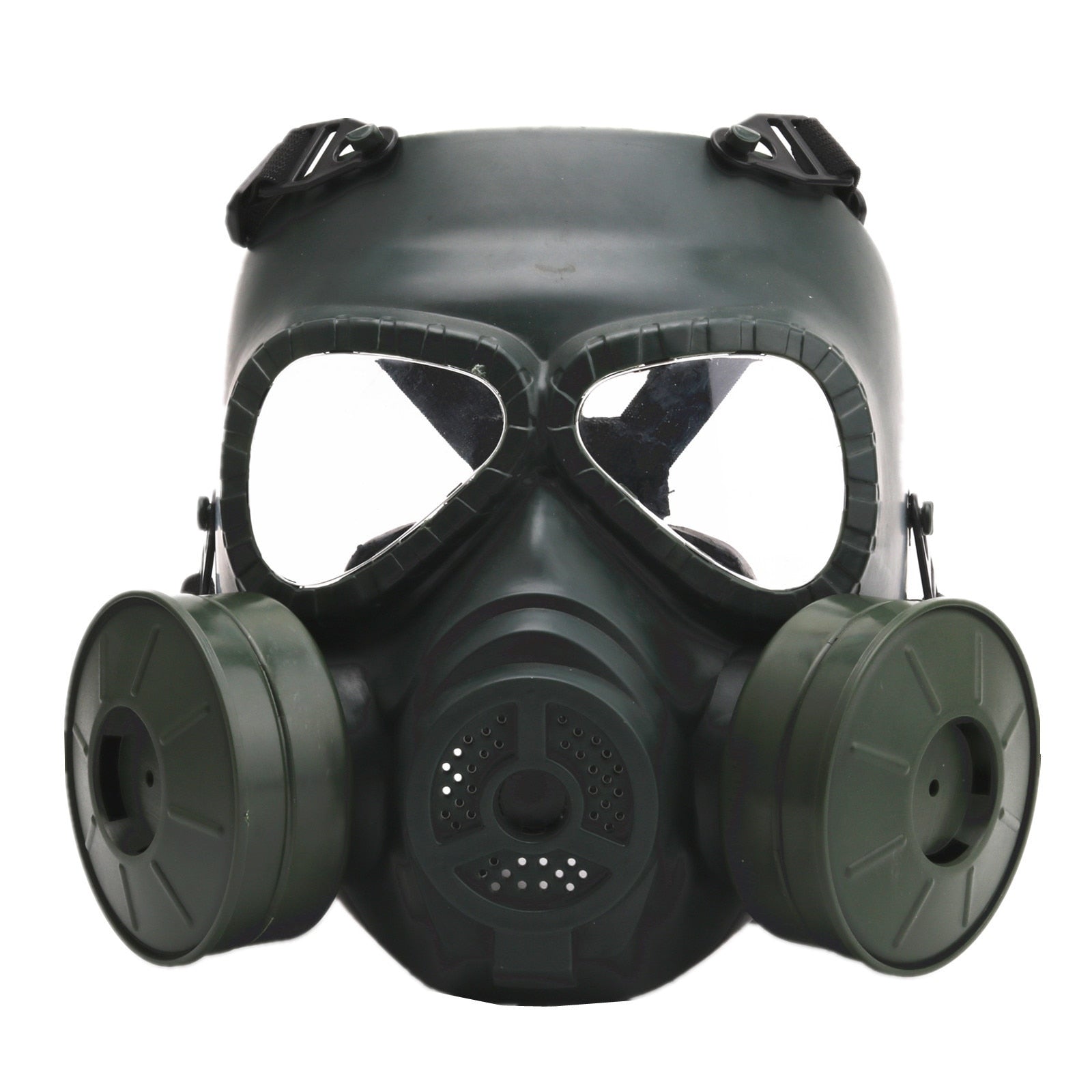 Masque à gaz factice M04 – image 3