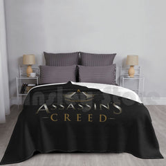 Plaid Assassin’s Creed – choix de dimensions