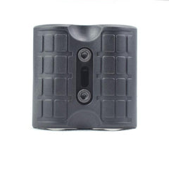 Coupleur pour deux chargeurs Airsoft type AK