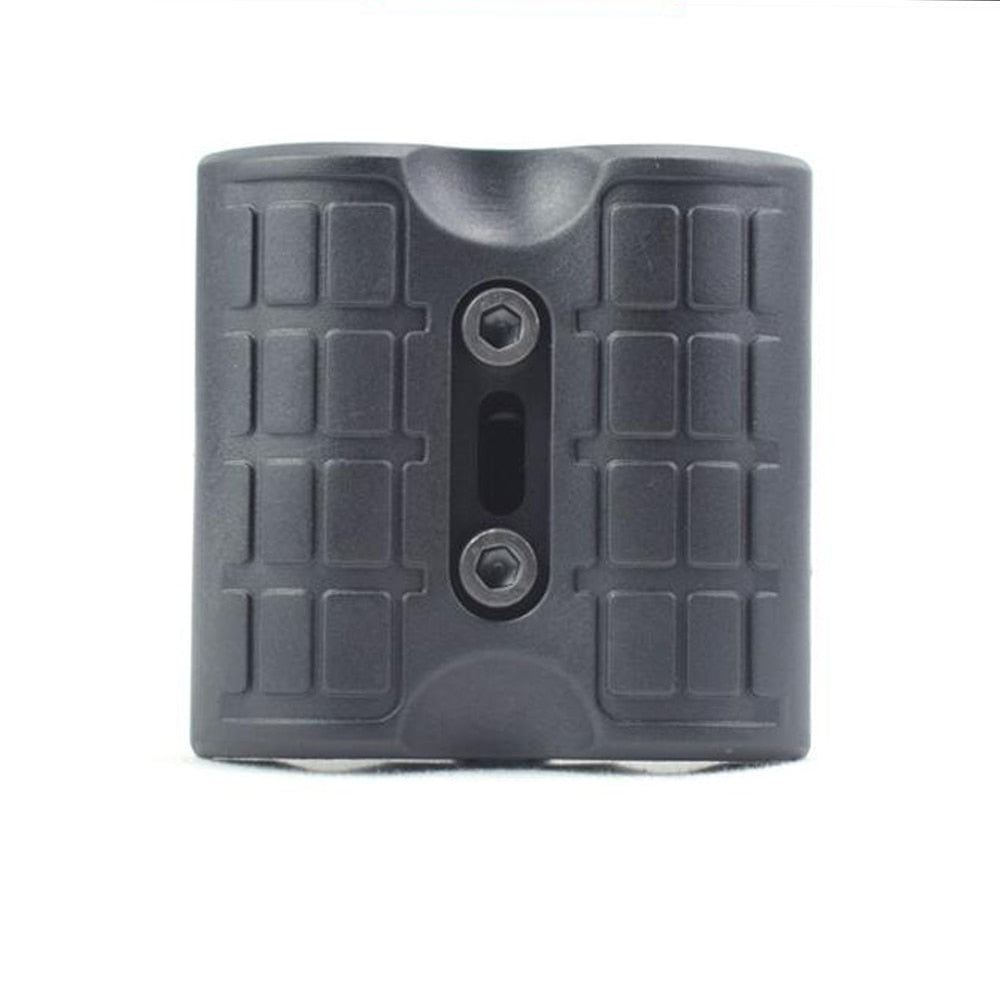 Coupleur pour deux chargeurs Airsoft type AK