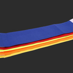 Brassard d’identification en nylon – Plusieurs couleurs
