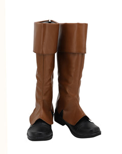 Bottes Arno Dorian – Cosplay Assassin’s Creed Unity