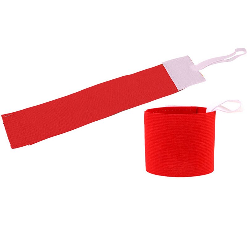 Brassard coloré en nylon – modèle 2