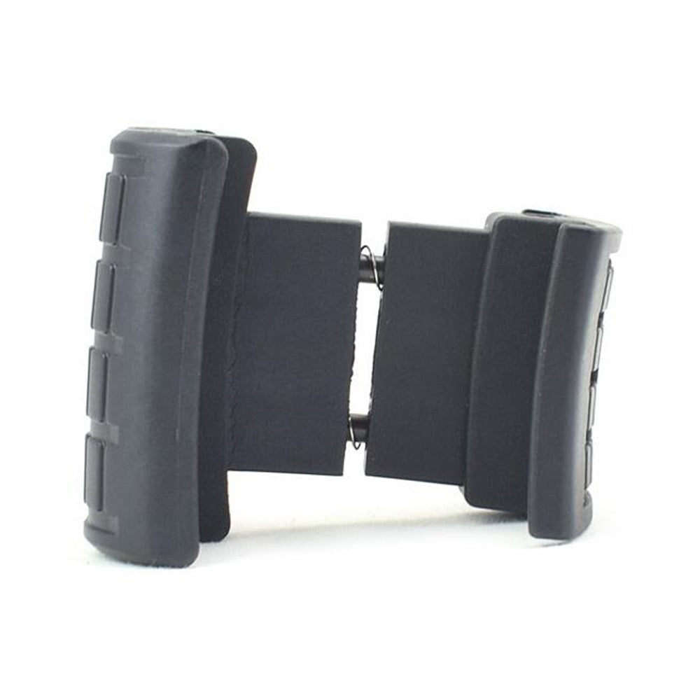 Coupleur pour deux chargeurs Airsoft type AK