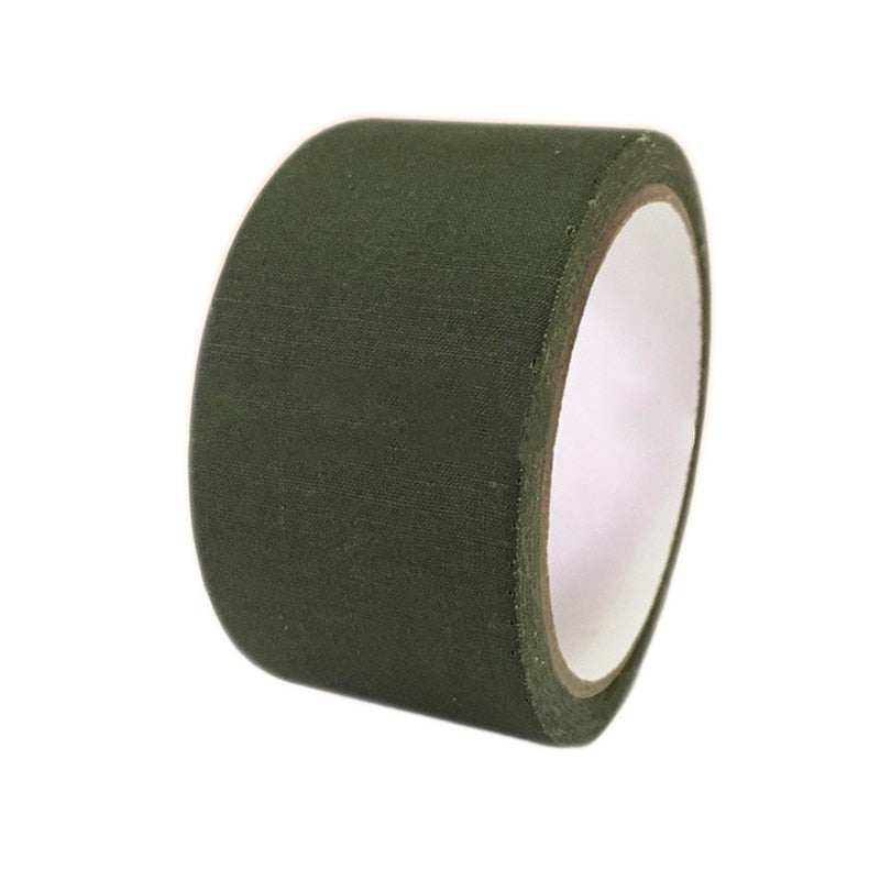 Ruban adhésif camouflage pour équipement – 5 m
