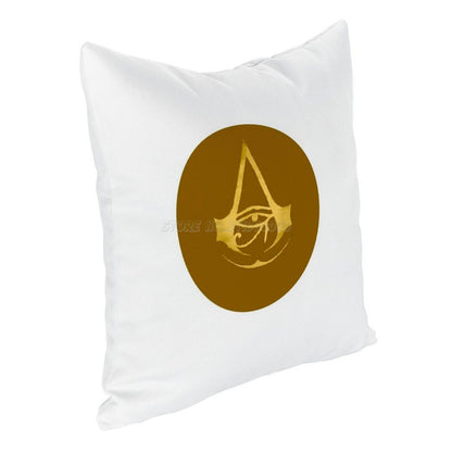 Taie d'oreiller logo Assassin's Creed Origine