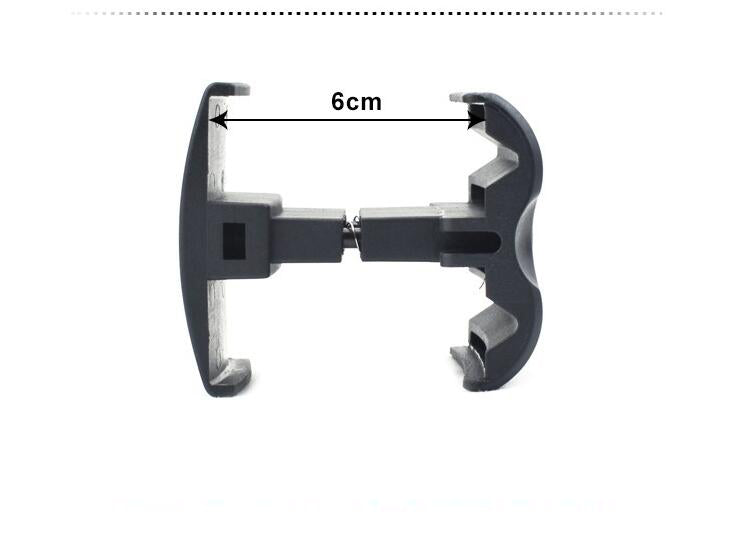 Coupleur pour deux chargeurs Airsoft type AK