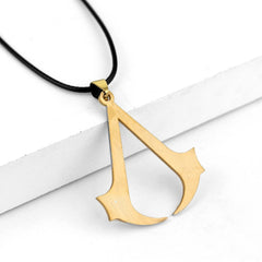 Colliers Assassin’s Creed – Plusieurs pendentifs