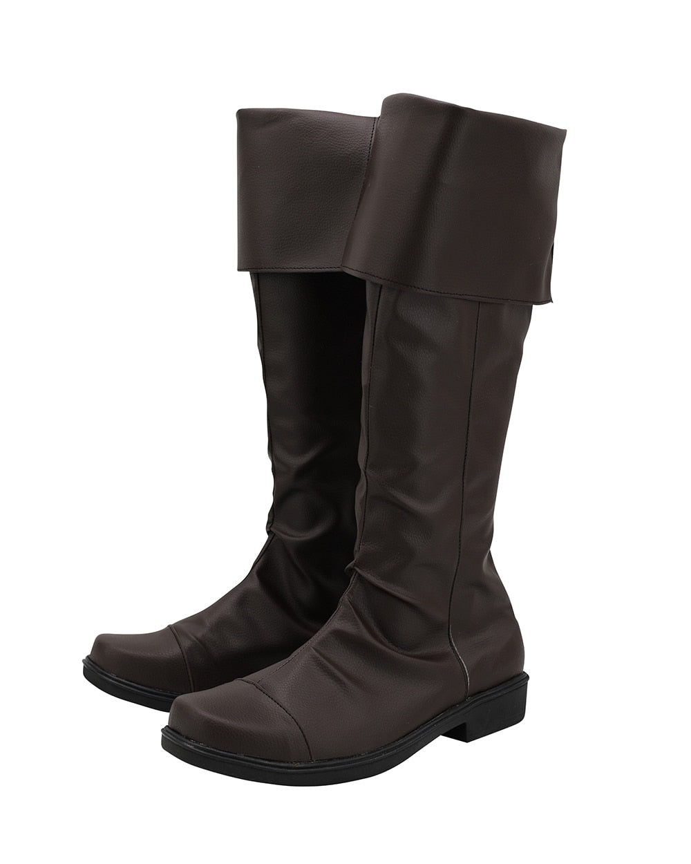 Bottes Shay Cormac – Cosplay Assassin’s Creed Rogue