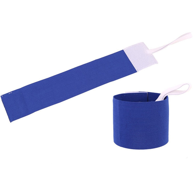 Brassard d’identification en nylon – Plusieurs couleurs
