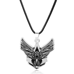 Colliers Assassin’s Creed – Plusieurs pendentifs