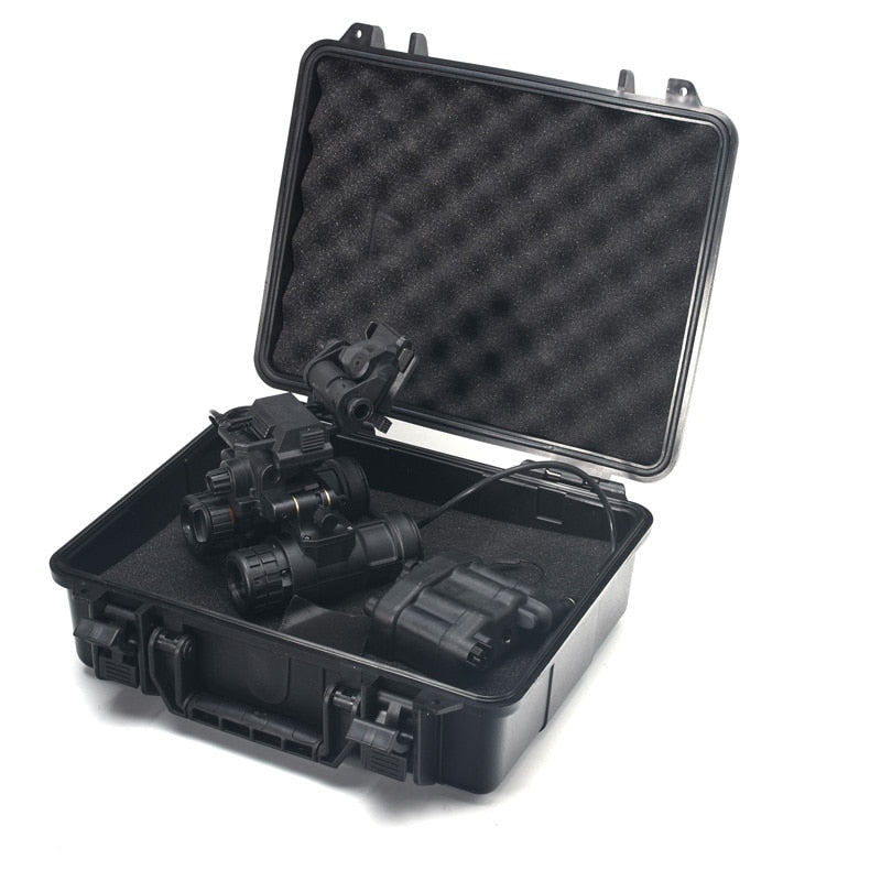 Réplique factice AN/PVS-31 pour casque FAST – FMA