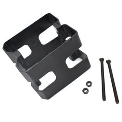 Coupleur parallèle pour deux chargeurs Airsoft type M4