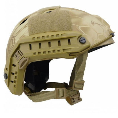 CASQUE AIRSOFT TACTIQUE