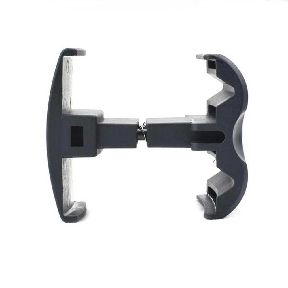 Coupleur pour deux chargeurs Airsoft type AK