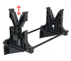 Support pliable d’entretien pour répliques Airsoft