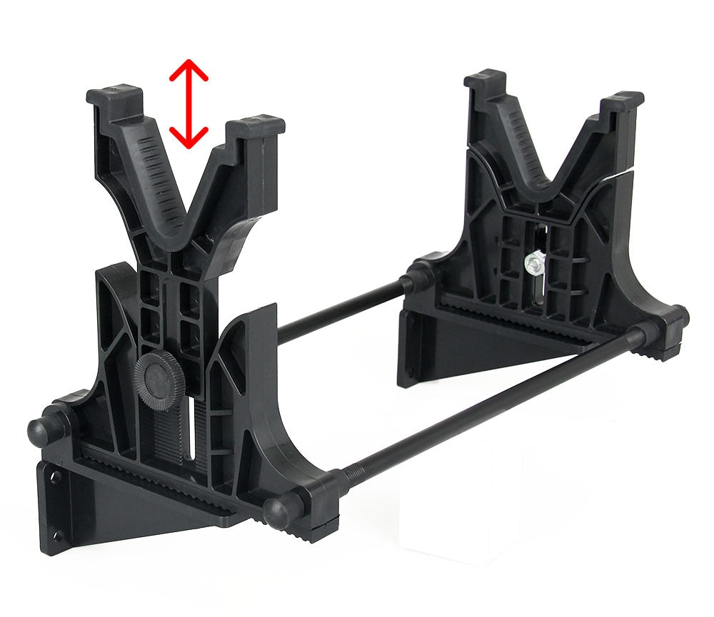 Support pliable d’entretien pour répliques Airsoft