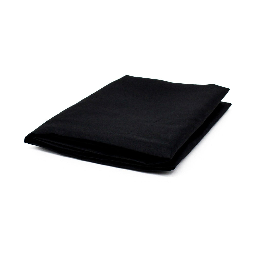 Drapeau uni en polyester 90 × 150 cm