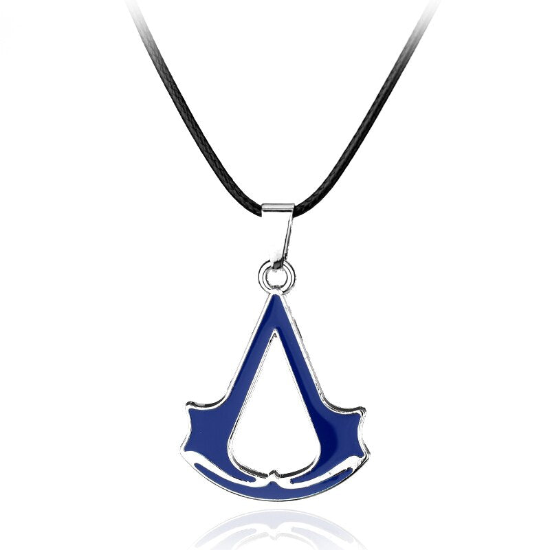 Colliers Assassin’s Creed – Plusieurs pendentifs